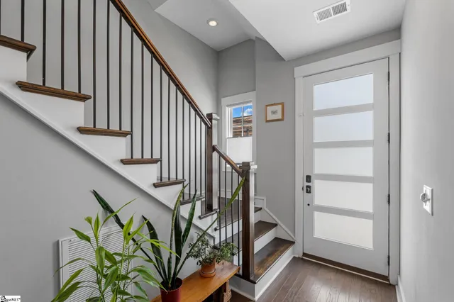 $590,000 | 7 Hub Street, Greenville, SC 29601