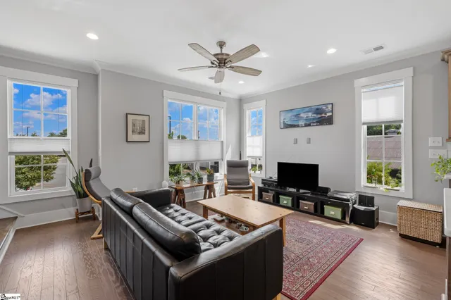 $590,000 | 7 Hub Street, Greenville, SC 29601