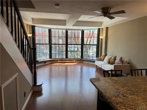 $360,000 | 133 Walton Street, Unit 105, Syracuse, NY 13202
