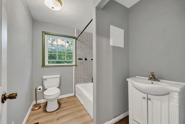 $178,000 | 255 Norton Bridge Road, Chatsworth, GA 30705