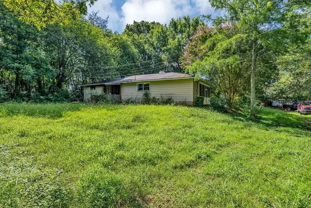 $178,000 | 255 Norton Bridge Road, Chatsworth, GA 30705