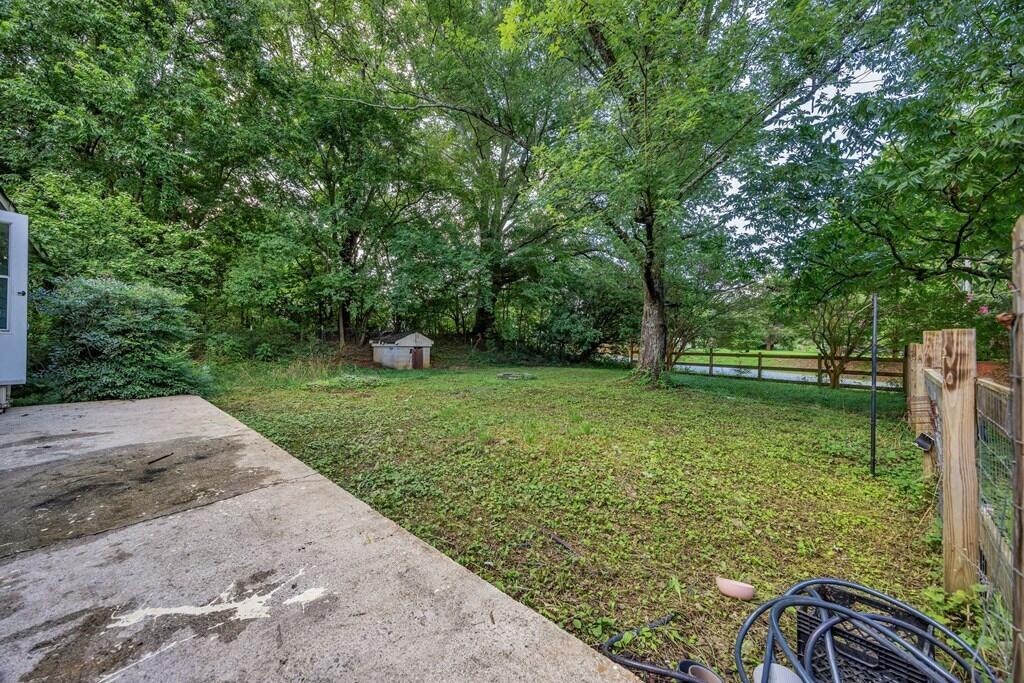 255 Norton Bridge Road Chatsworth, GA 30705 - Photo 3 of 25 255-3