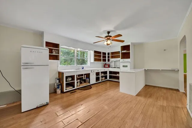 $178,000 | 255 Norton Bridge Road, Chatsworth, GA 30705