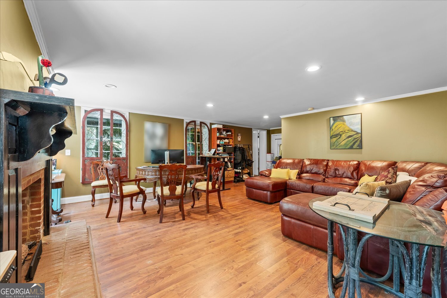 301 South Alexander Avenue Washington, GA 30673 - Photo 66 of 87