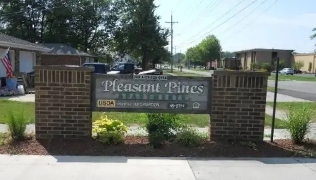 $590 | 120 North Pleasant Street, Other, OH 44857