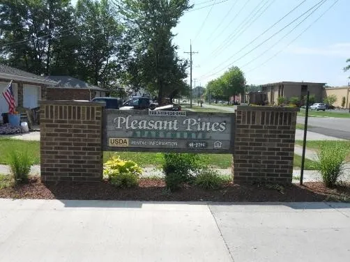 $590 | 120 North Pleasant Street, Other, OH 44857