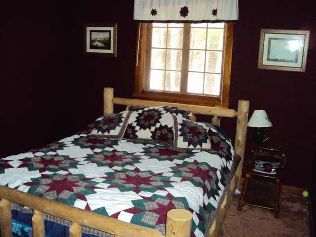 7655 Blue Lake Island Road Minocqua, WI 54548 - Photo 17 of 20 Gallery Image 17