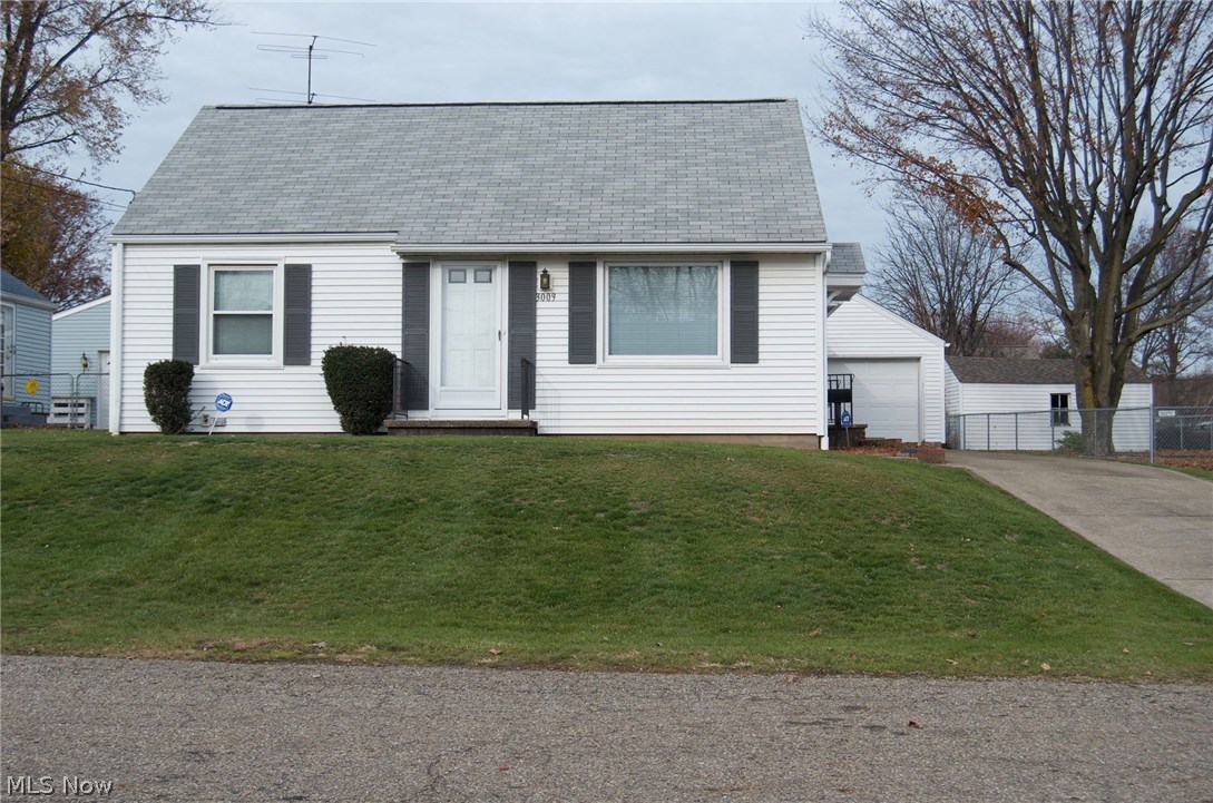 3009 Patton Place Northwest Canton, OH 44708 - Photo 1 of 30 Gallery Image 1