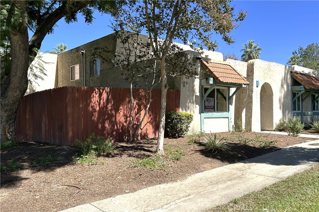 1326 Wheaton Way Riverside, CA 92507 - Photo 1 of 16 Front of the Condo