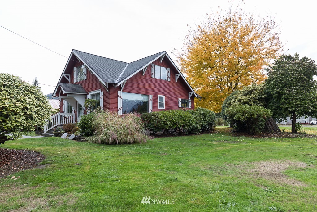 35901 Old Sultan-Startup Road Sultan, WA 98294 - Photo 2 of 21