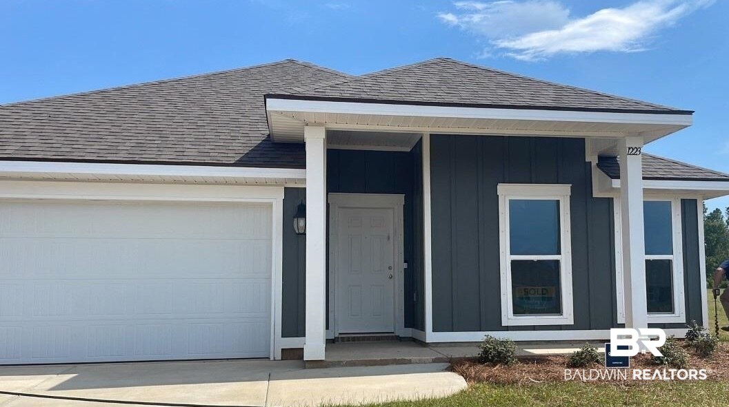 1223 Hayward Loop Foley, AL 36535 - Photo 2 of 19 Denali Plan A