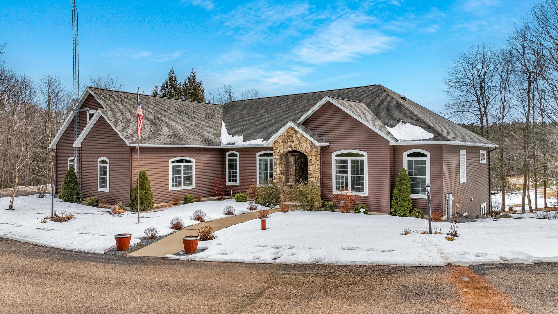 218815 Greentree Road Mosinee, WI 54455 - Photo 1 of 1 Gallery Image 1
