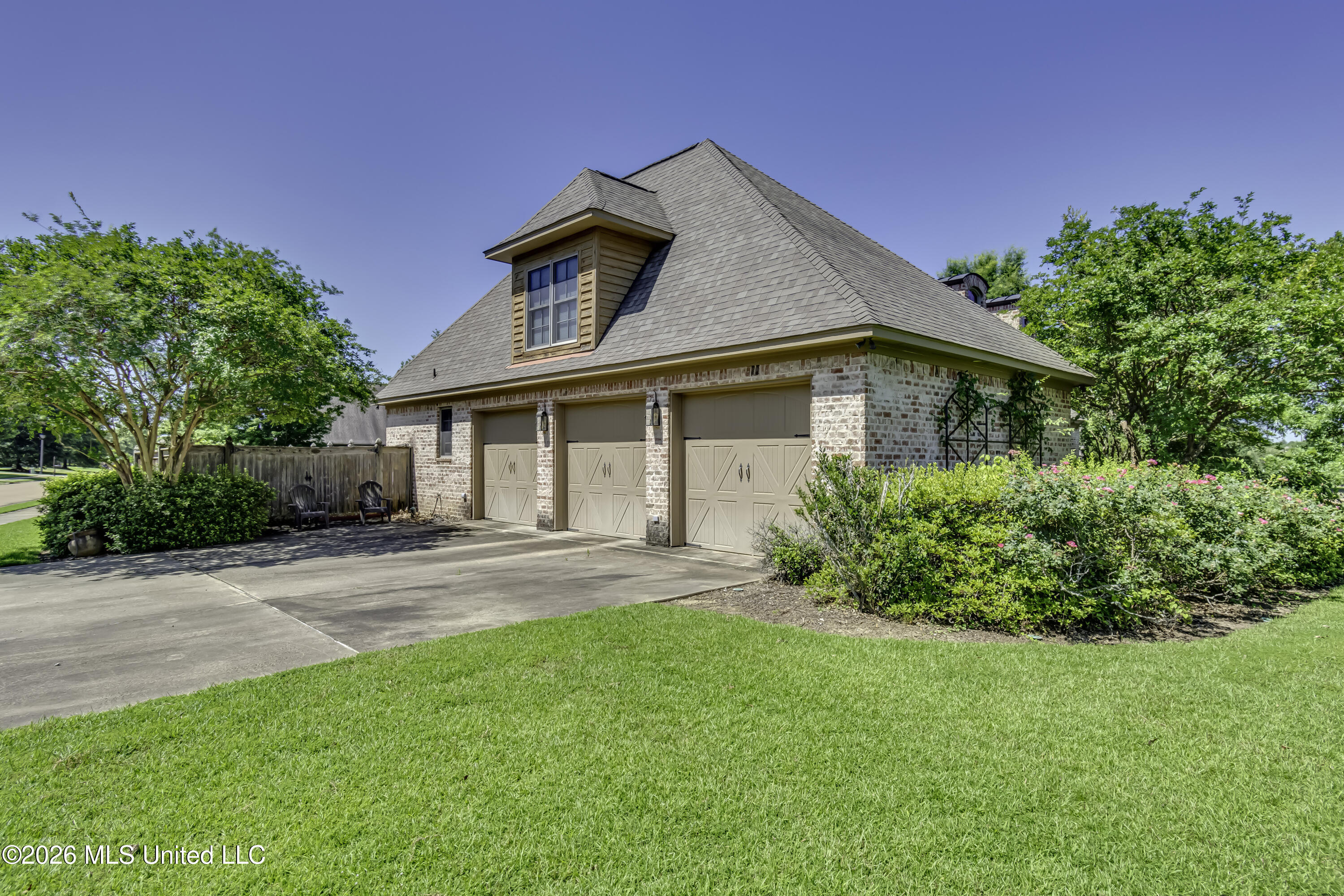115 Chartres Drive Madison, MS 39110 - Photo 59 of 62 115 Charters Dr--9