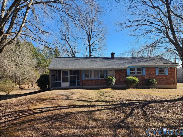 $1,400 | 1071 Samuel Road, Alton, VA 24520