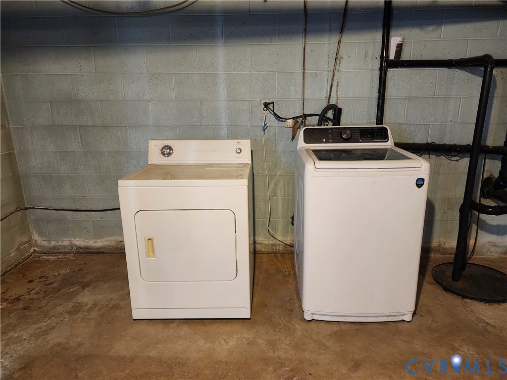 1071 Samuel Road Alton, VA 24520 - Photo 15 of 17