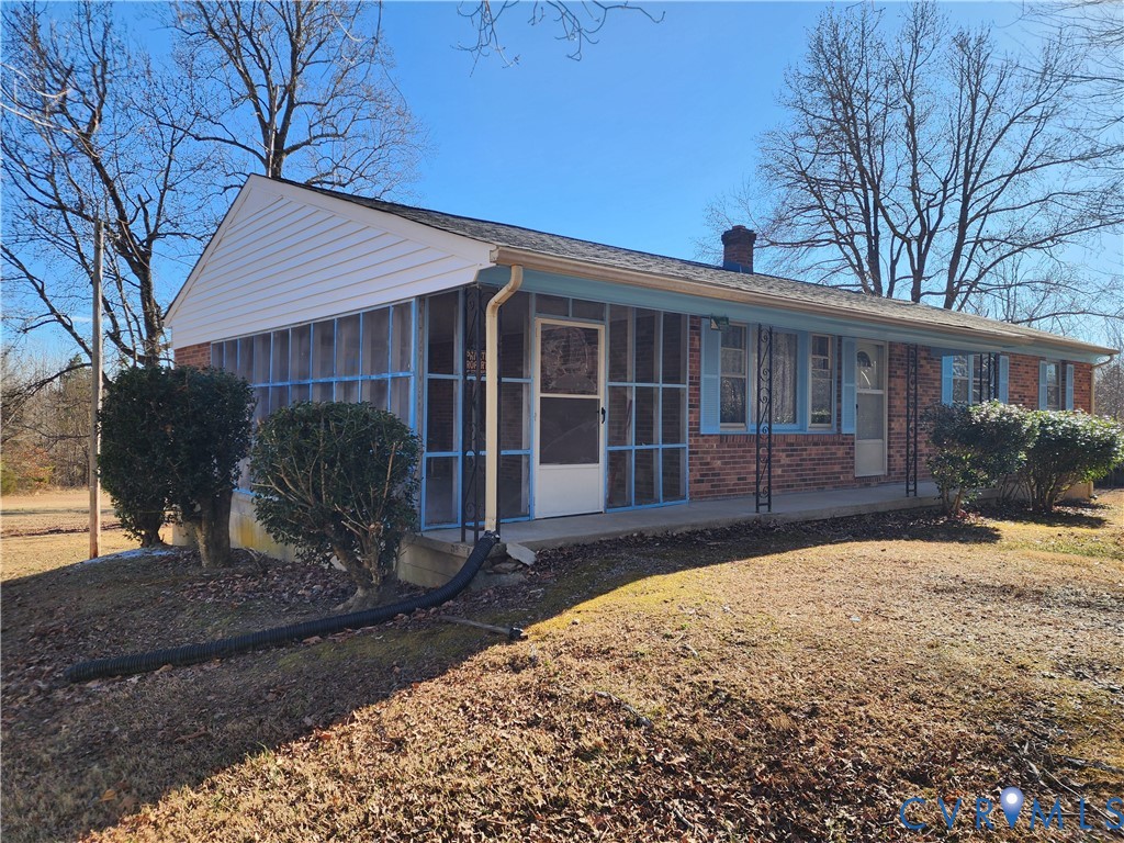 1071 Samuel Road Alton, VA 24520 - Photo 3 of 17