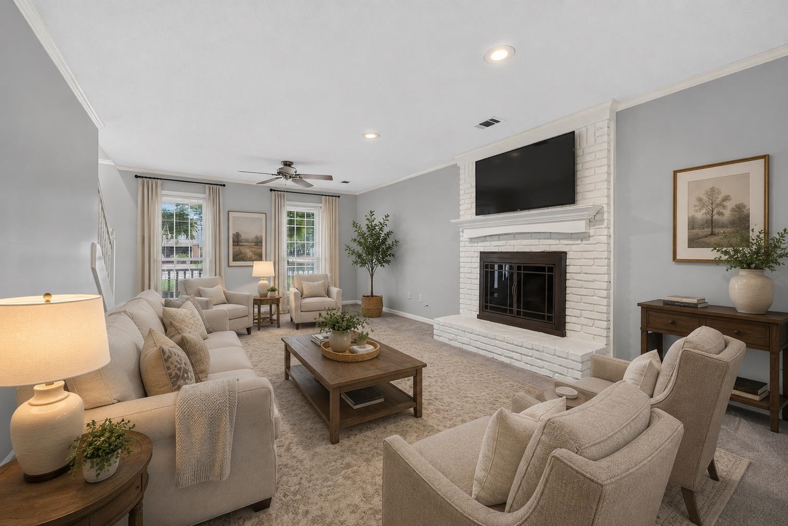 676 Rhetts Way Collierville, TN 38017 - Photo 9 of 21