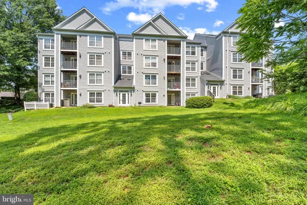 $340,000 | 603 Burtons Cove Way, Unit 9, Annapolis, MD 21401