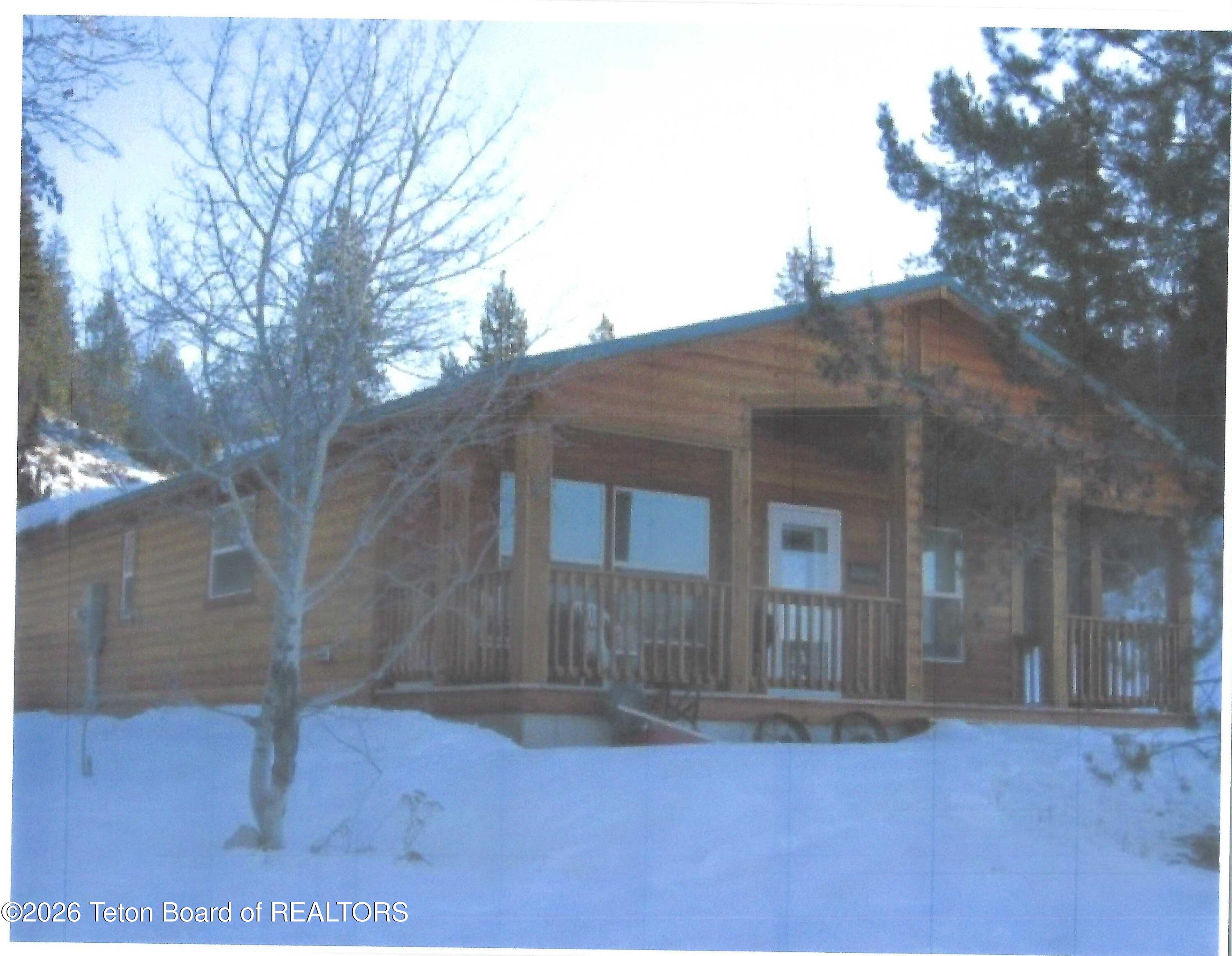 10 Foothill Boulevard Alpine, WY 83128 - Photo 5 of 21 ALP