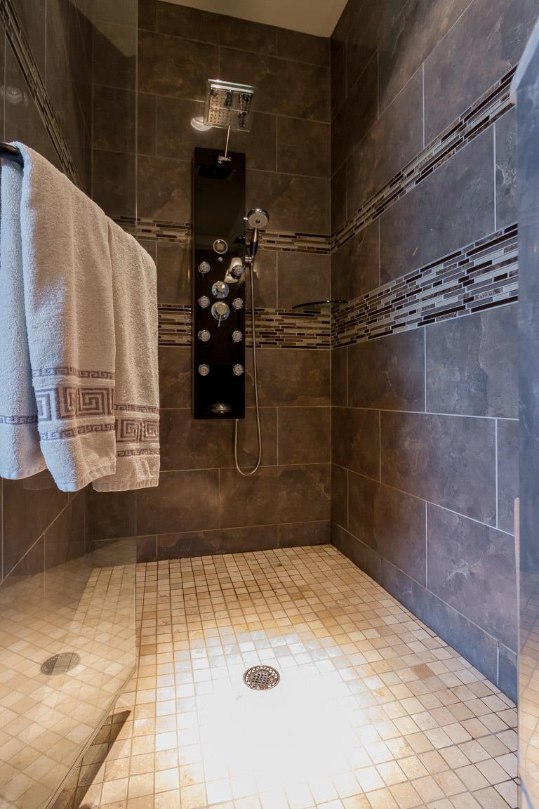 4680 Sango Road Clarksville, TN 37043 - Photo 17 of 29 a bathroom with a shower