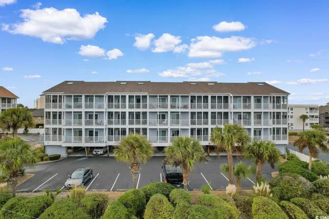 $339,000 | 9581 Shore Drive, Unit 216, Myrtle Beach, SC 29572