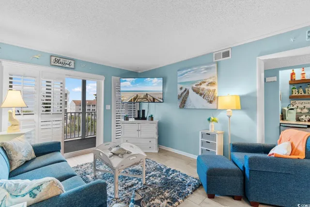 $339,000 | 9581 Shore Drive, Unit 216, Myrtle Beach, SC 29572