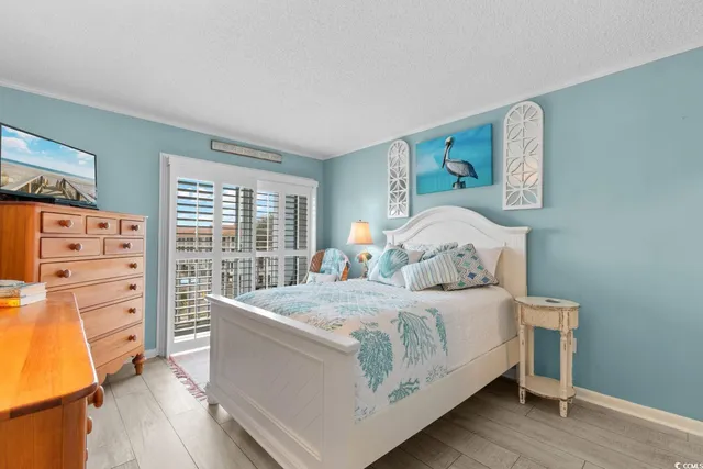 $339,000 | 9581 Shore Drive, Unit 216, Myrtle Beach, SC 29572