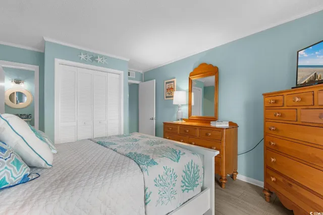 $339,000 | 9581 Shore Drive, Unit 216, Myrtle Beach, SC 29572