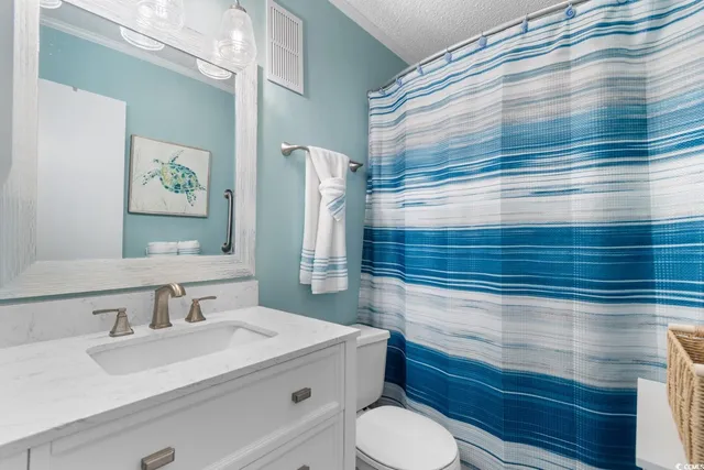 $339,000 | 9581 Shore Drive, Unit 216, Myrtle Beach, SC 29572