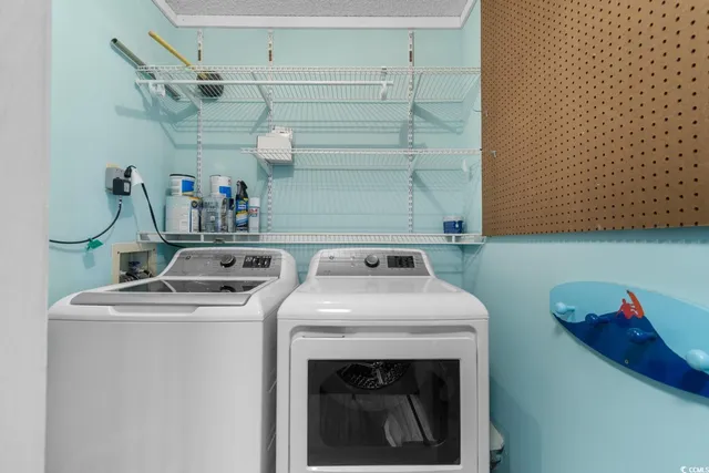 $339,000 | 9581 Shore Drive, Unit 216, Myrtle Beach, SC 29572