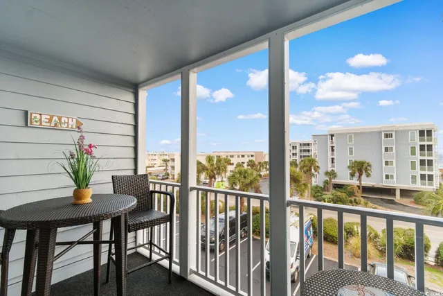 $339,000 | 9581 Shore Drive, Unit 216, Myrtle Beach, SC 29572