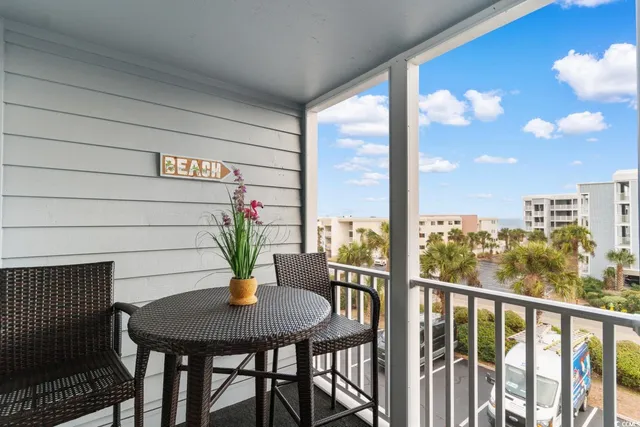 $339,000 | 9581 Shore Drive, Unit 216, Myrtle Beach, SC 29572