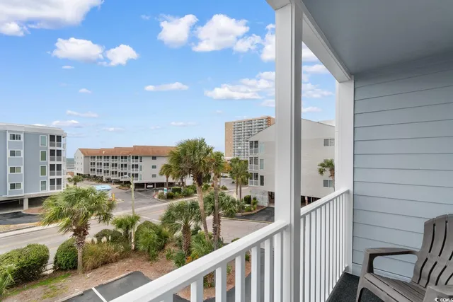 $339,000 | 9581 Shore Drive, Unit 216, Myrtle Beach, SC 29572