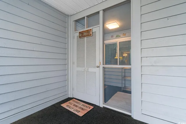 $339,000 | 9581 Shore Drive, Unit 216, Myrtle Beach, SC 29572