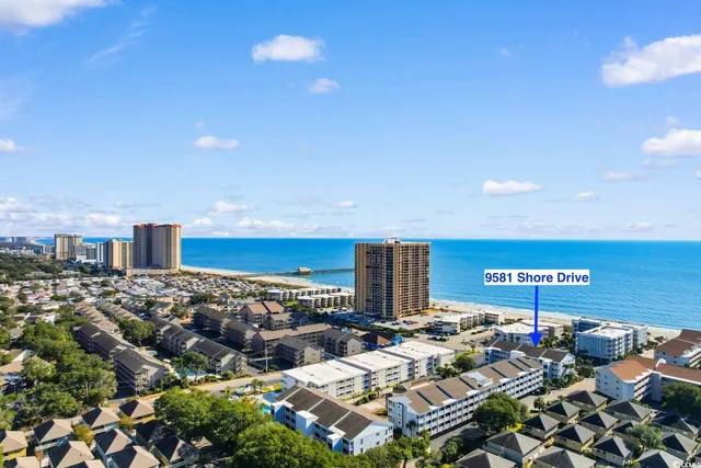 $339,000 | 9581 Shore Drive, Unit 216, Myrtle Beach, SC 29572