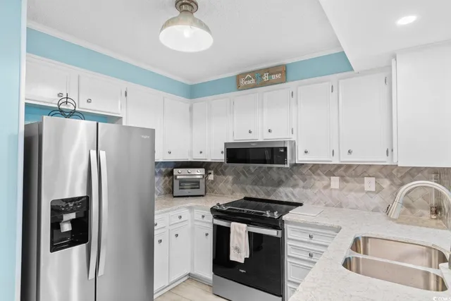 $339,000 | 9581 Shore Drive, Unit 216, Myrtle Beach, SC 29572