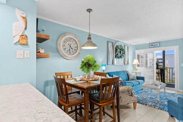 $339,000 | 9581 Shore Drive, Unit 216, Myrtle Beach, SC 29572