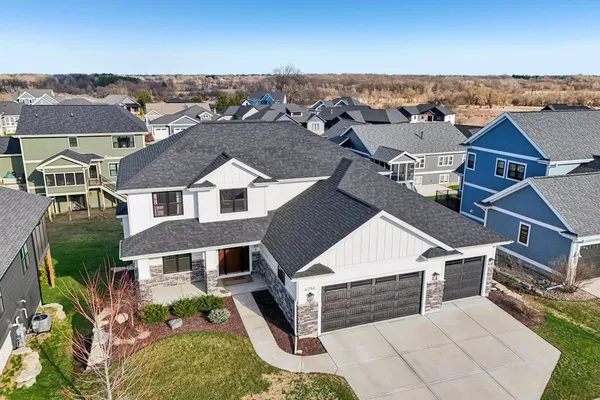 $817,500 | 6256 John F Kennedy Drive, DeForest, WI 53532