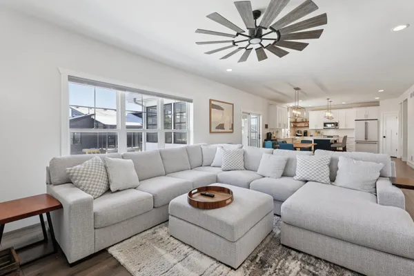 $817,500 | 6256 John F Kennedy Drive, DeForest, WI 53532