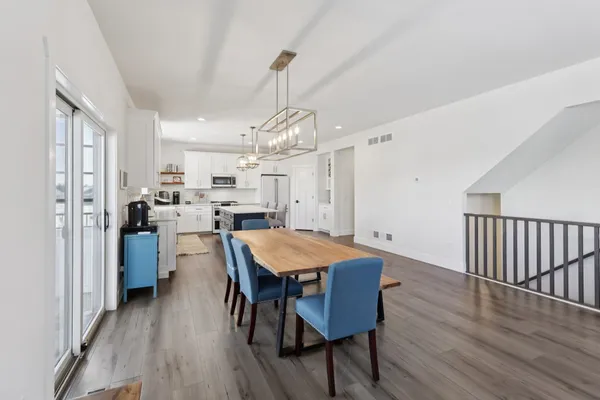 $817,500 | 6256 John F Kennedy Drive, DeForest, WI 53532