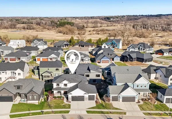 $817,500 | 6256 John F Kennedy Drive, DeForest, WI 53532