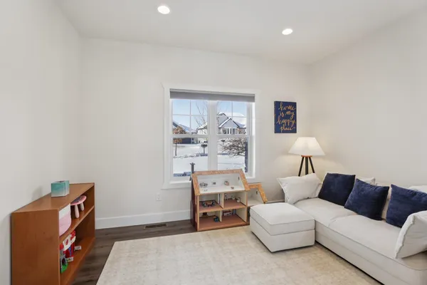 $817,500 | 6256 John F Kennedy Drive, DeForest, WI 53532