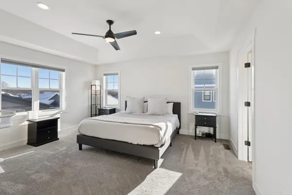 $817,500 | 6256 John F Kennedy Drive, DeForest, WI 53532