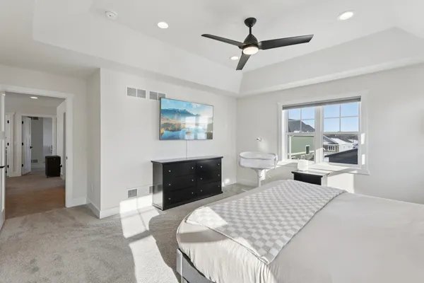 $817,500 | 6256 John F Kennedy Drive, DeForest, WI 53532