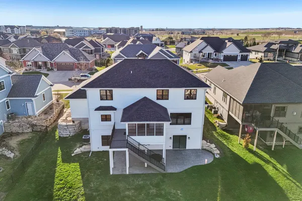 $817,500 | 6256 John F Kennedy Drive, DeForest, WI 53532