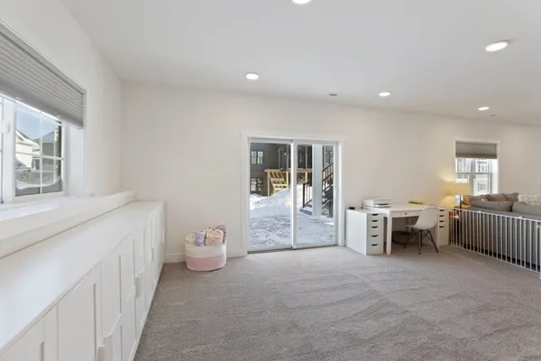 $817,500 | 6256 John F Kennedy Drive, DeForest, WI 53532