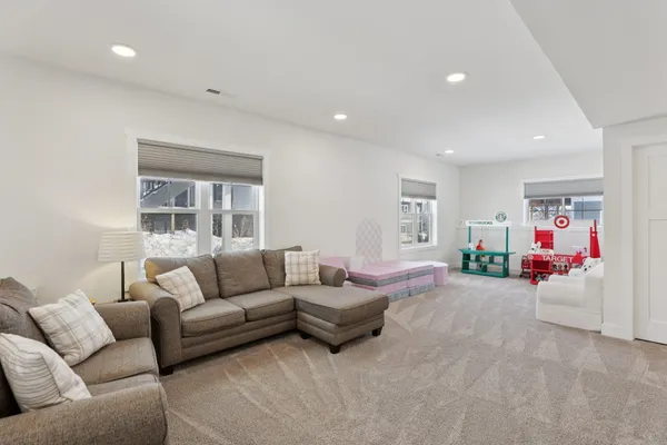 $817,500 | 6256 John F Kennedy Drive, DeForest, WI 53532