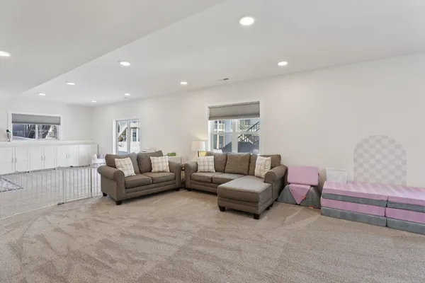 $817,500 | 6256 John F Kennedy Drive, DeForest, WI 53532