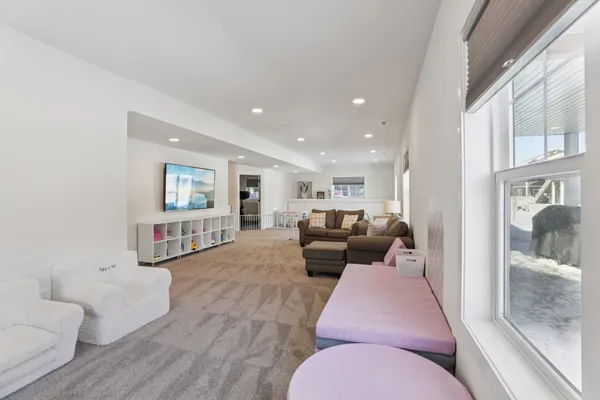 $817,500 | 6256 John F Kennedy Drive, DeForest, WI 53532