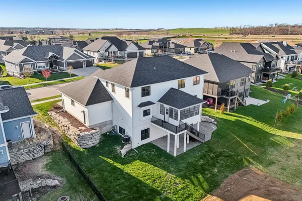 $817,500 | 6256 John F Kennedy Drive, DeForest, WI 53532